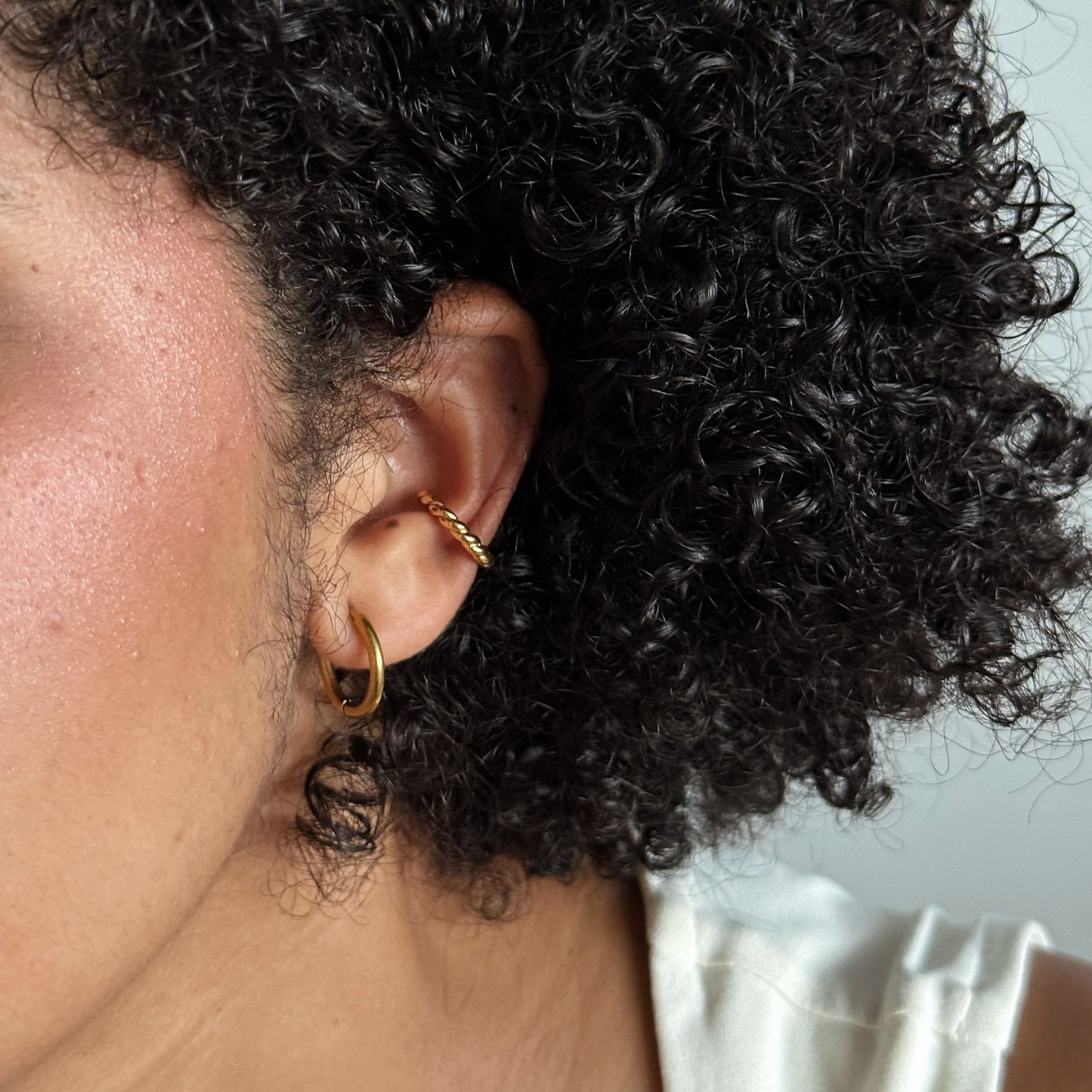 Alexa Earcuff