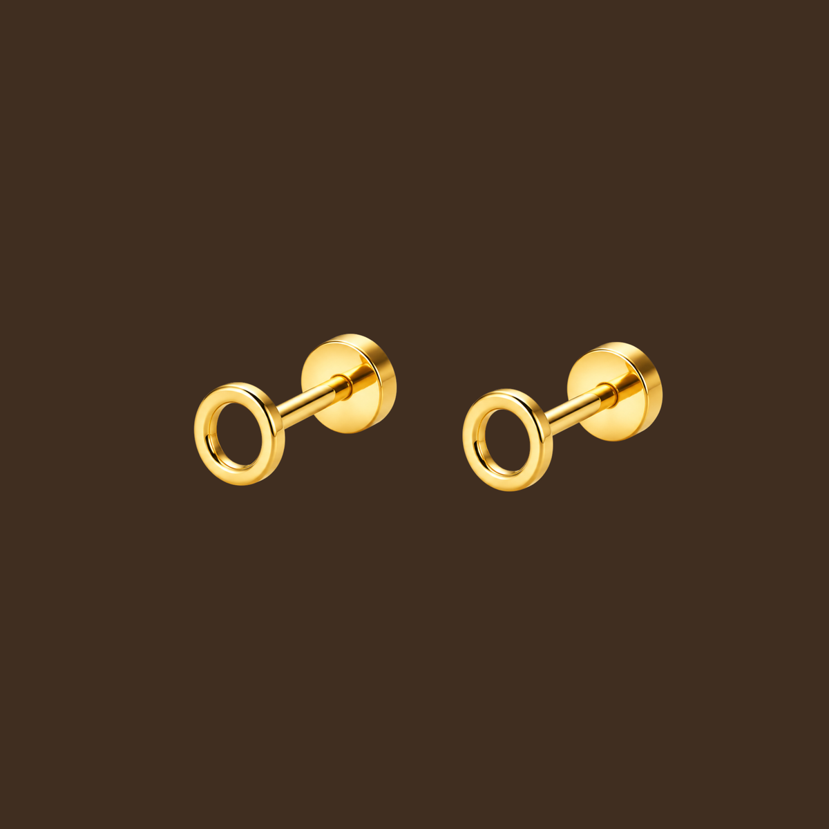 Aura Piercings