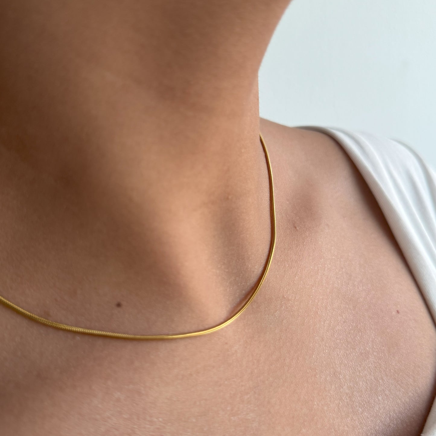 Cébaco Necklace