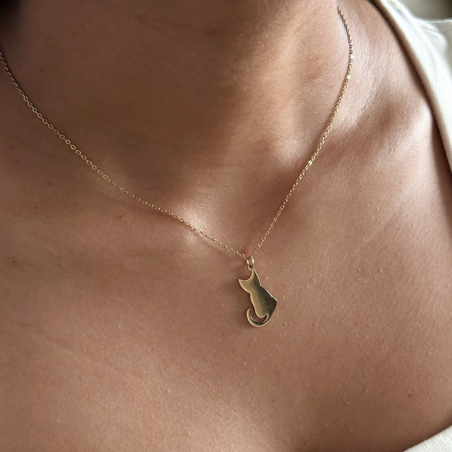 Chiqui Necklace
