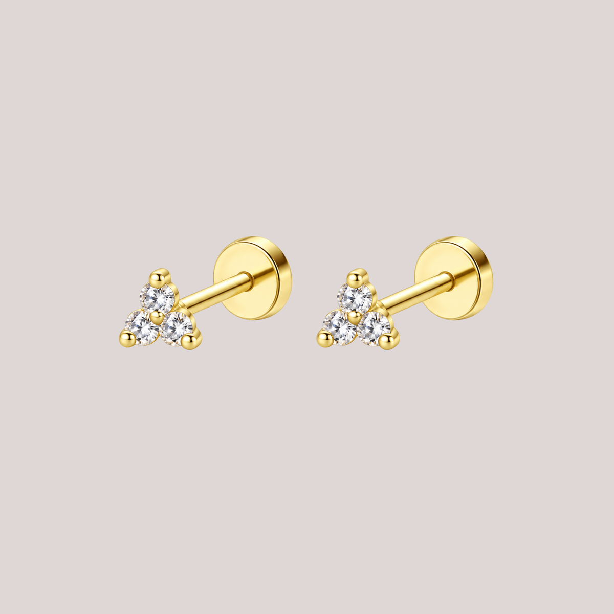 Chloe Piercings