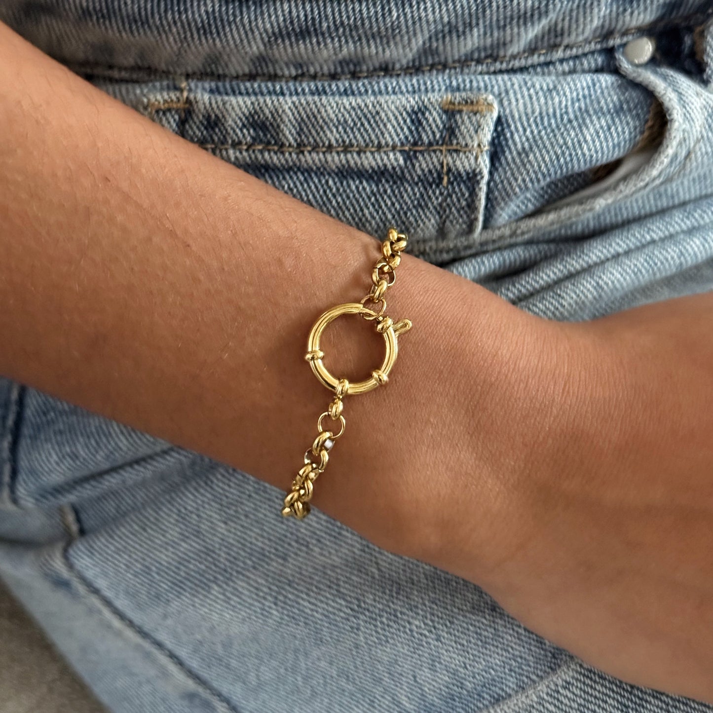 Claudia Bracelet