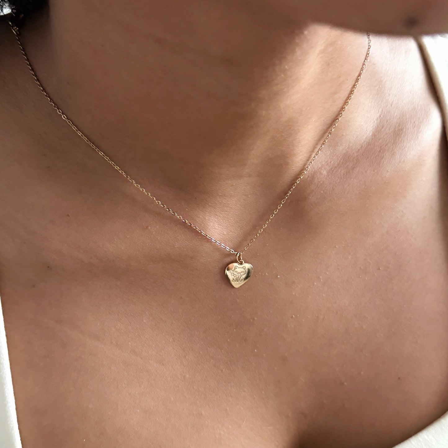 Endless Love Necklace