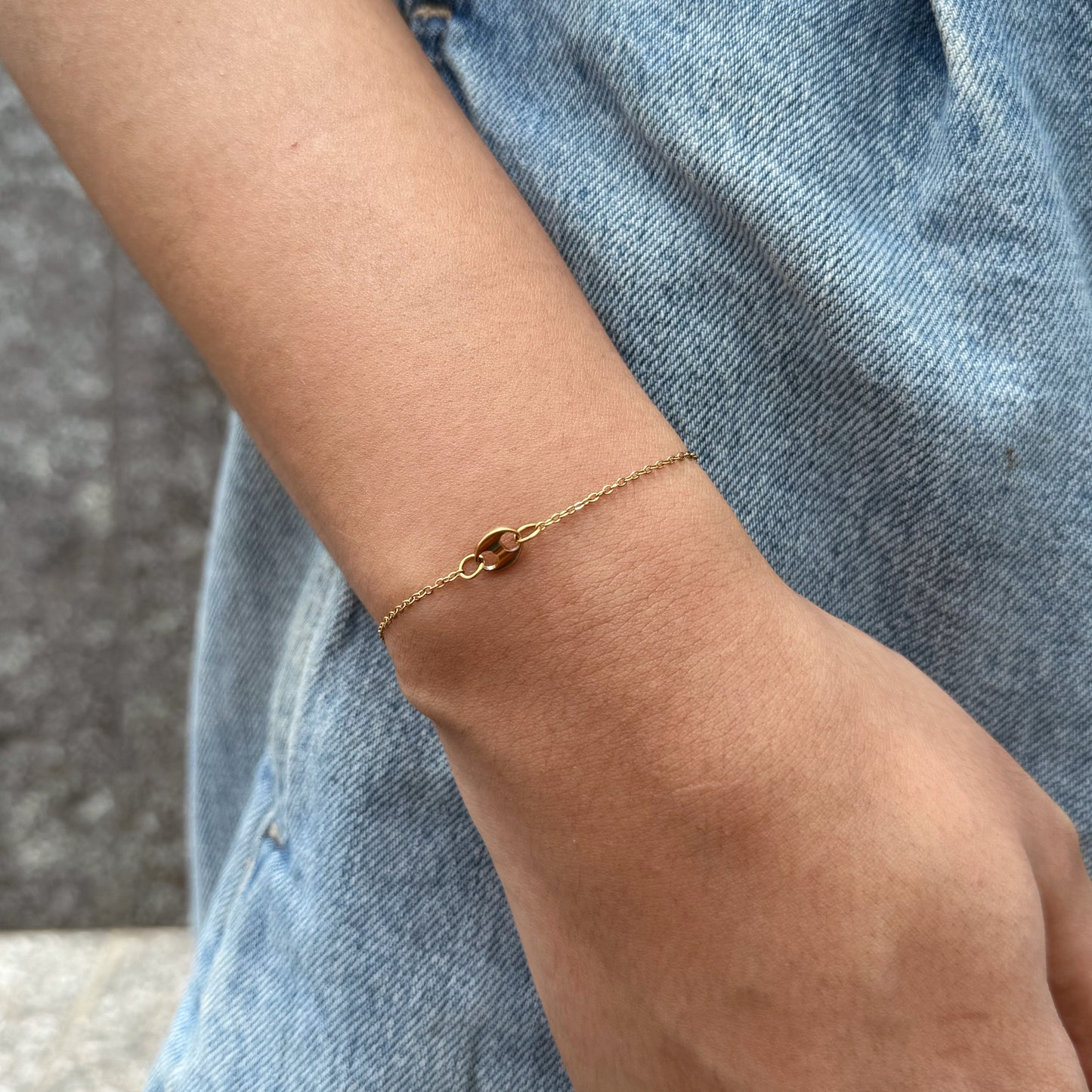 Mini Atena Bracelet