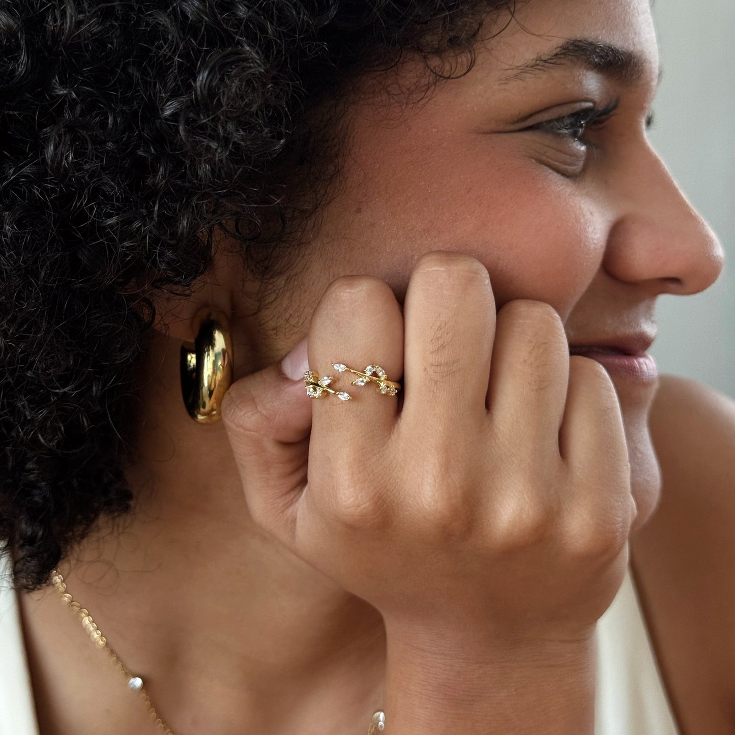 Naomi Ring