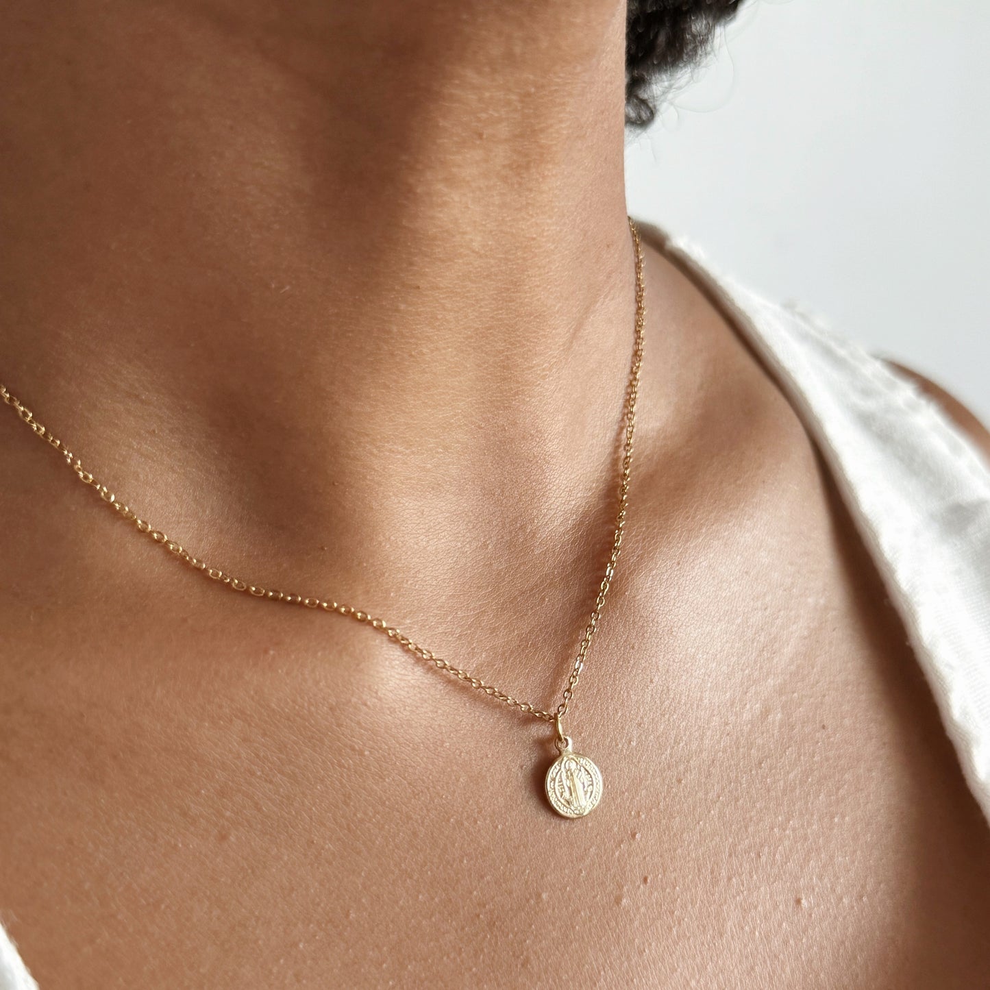 San Benito Necklace