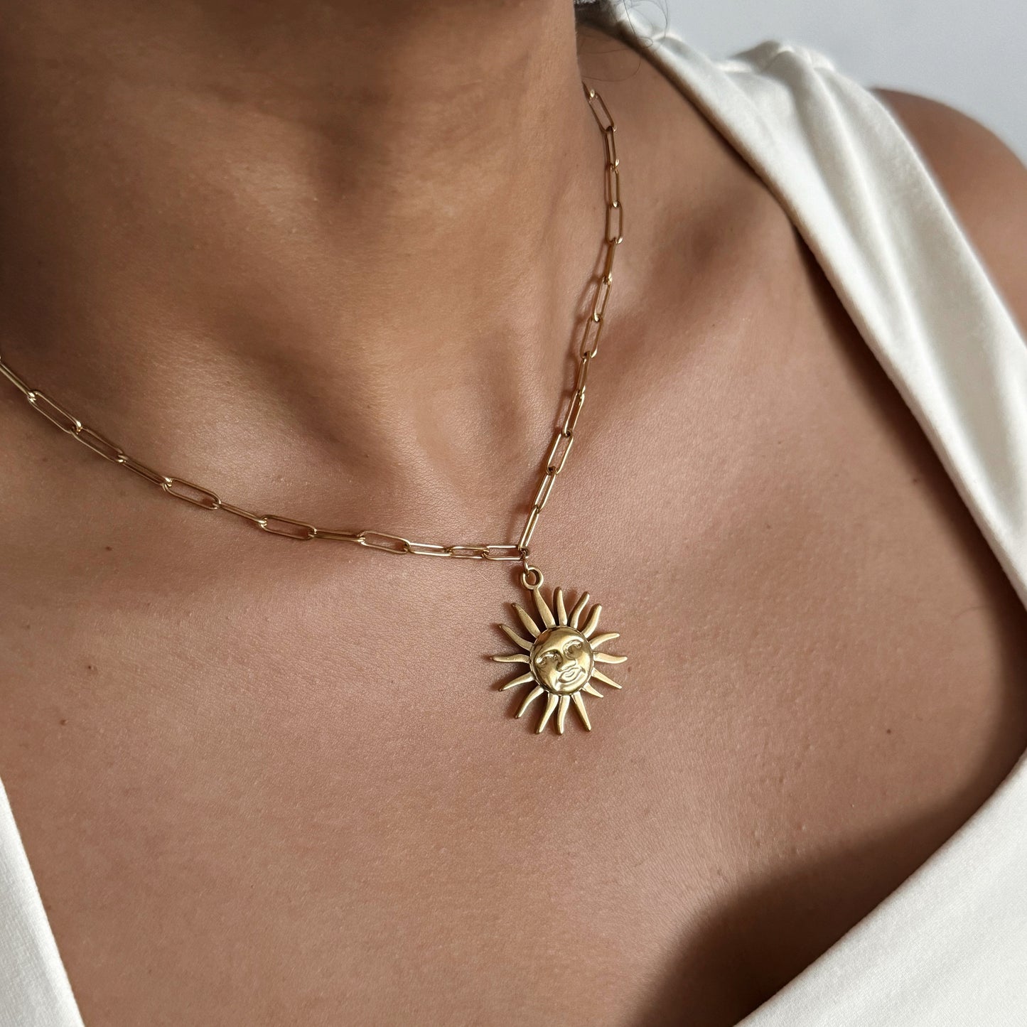 Sol Chain