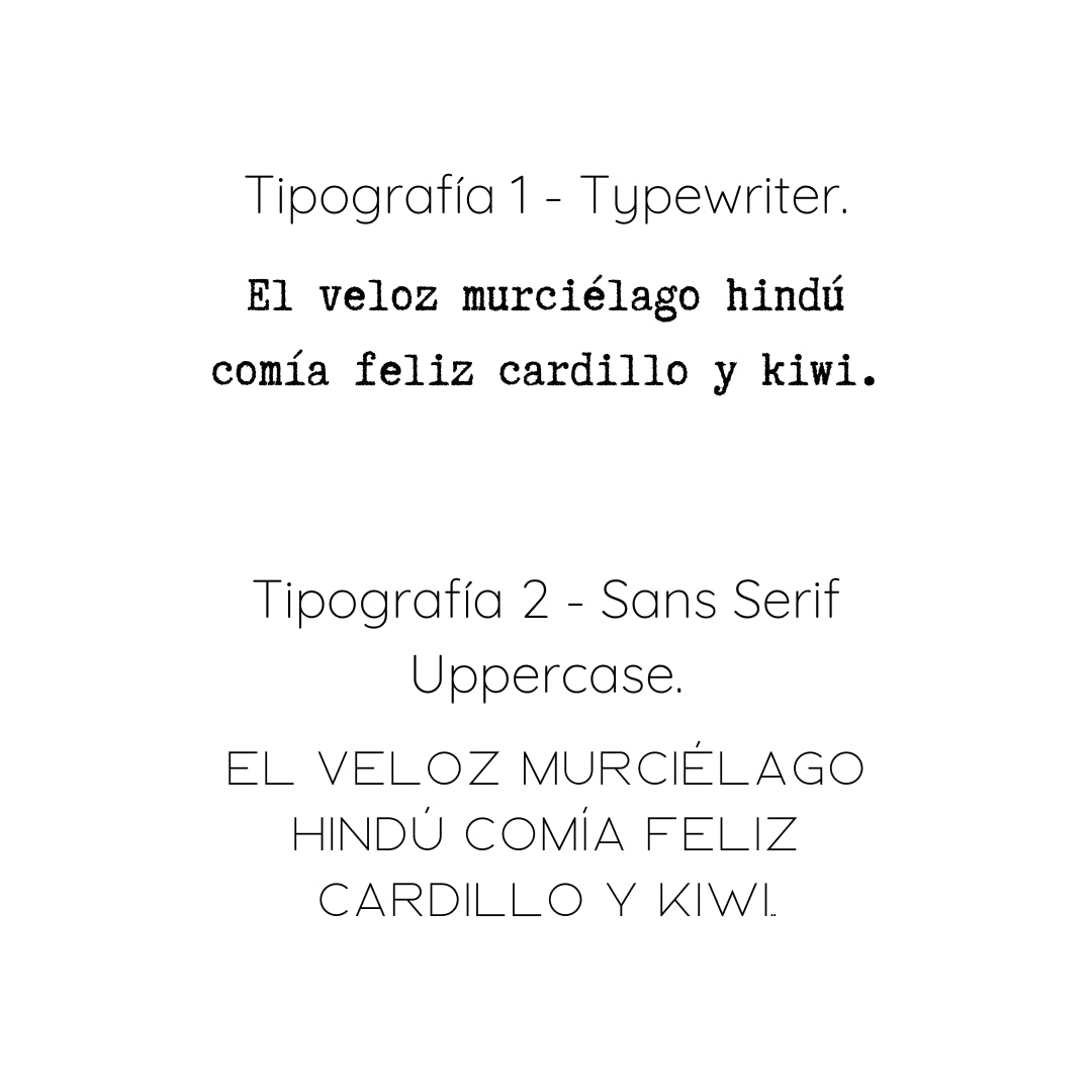 Initial Disc Necklace