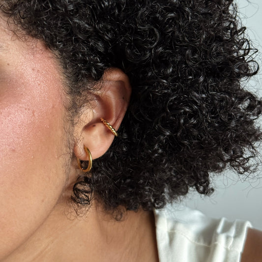 Alexa Earcuff