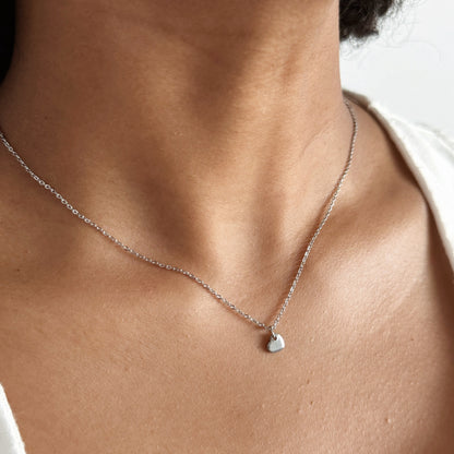 Amorcito Necklace