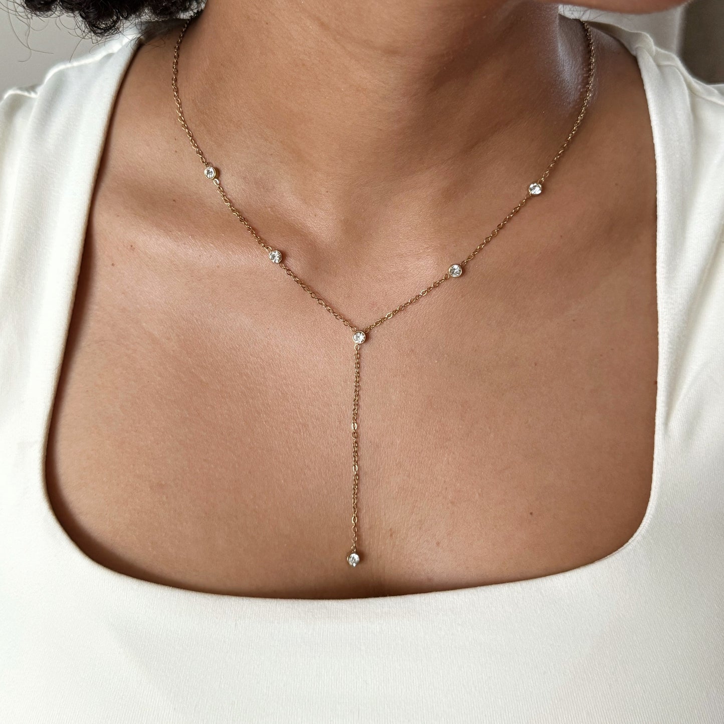 Andrea Necklace