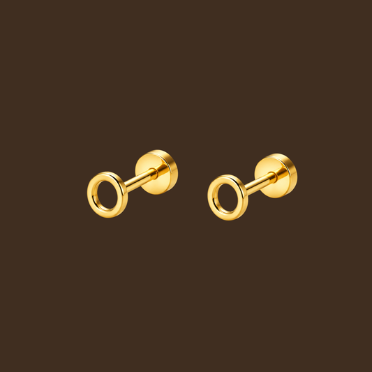 Aura Piercings