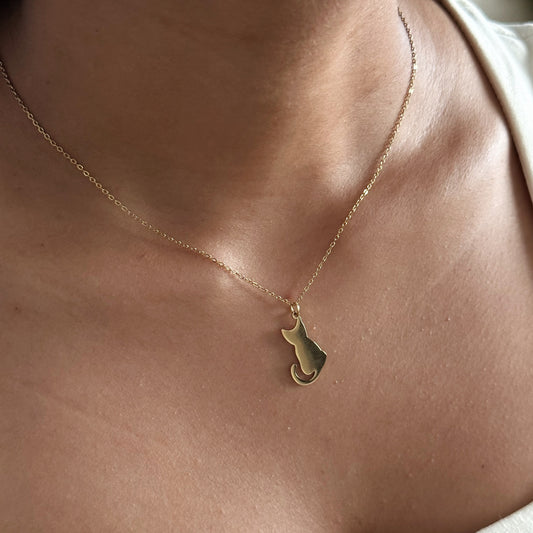 Chiqui Necklace
