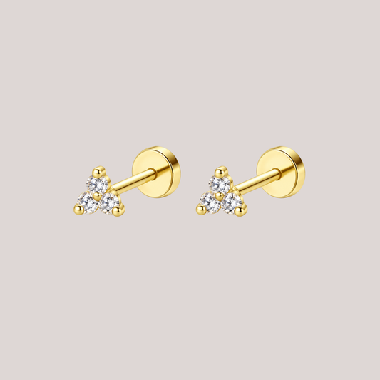 Chloe Piercings