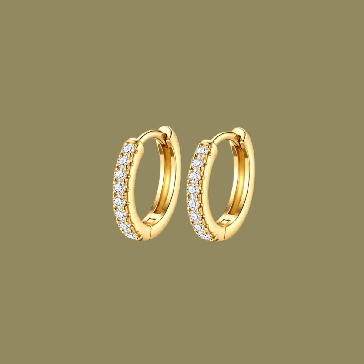 Clara Hoops