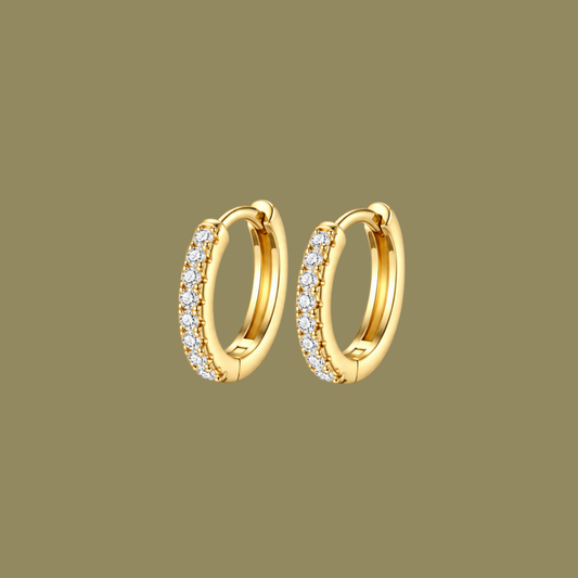 Clara Hoops