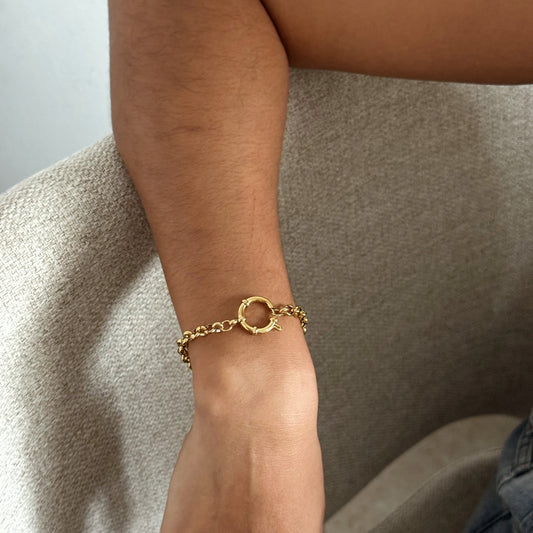 Claudia Bracelet