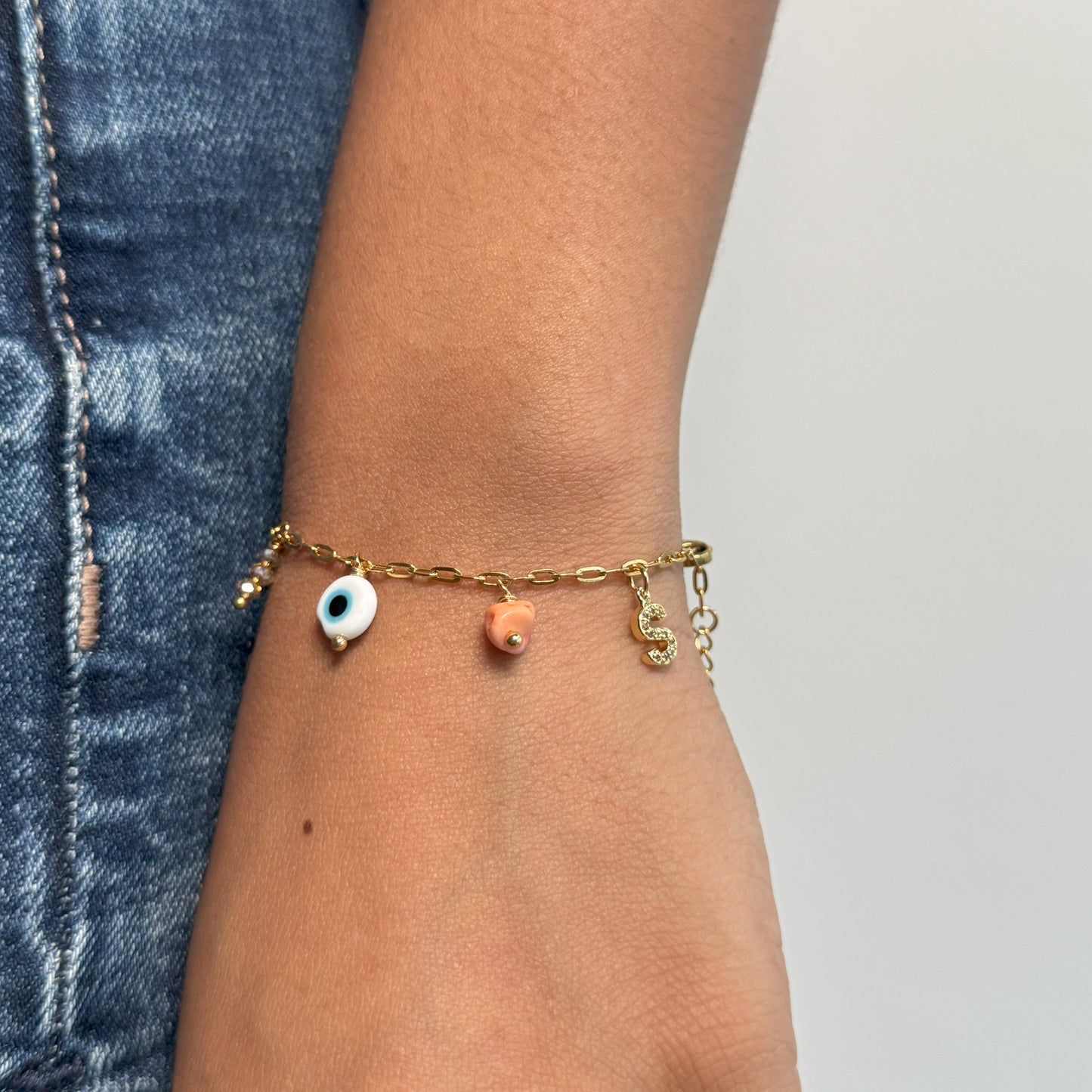 Cleo Bracelet