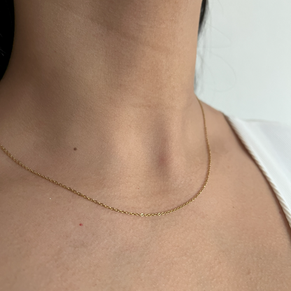 Dainty Chain