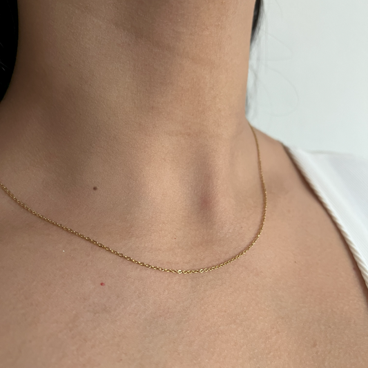 Dainty Chain