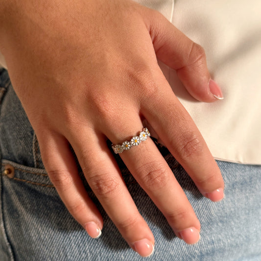 Daisy Ring