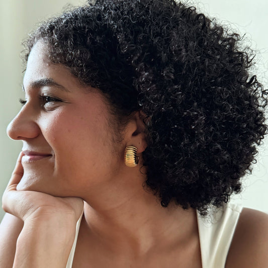 Darena Earrings