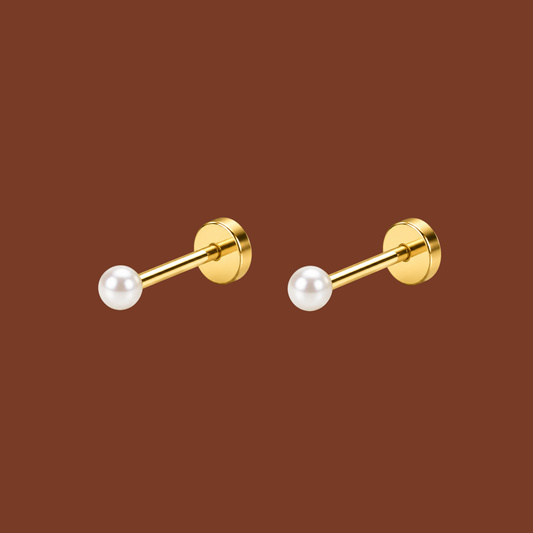 Elena Piercings