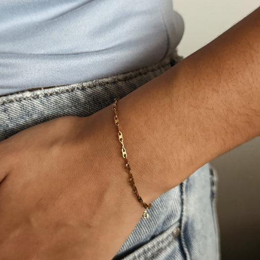 Ellis Bracelet