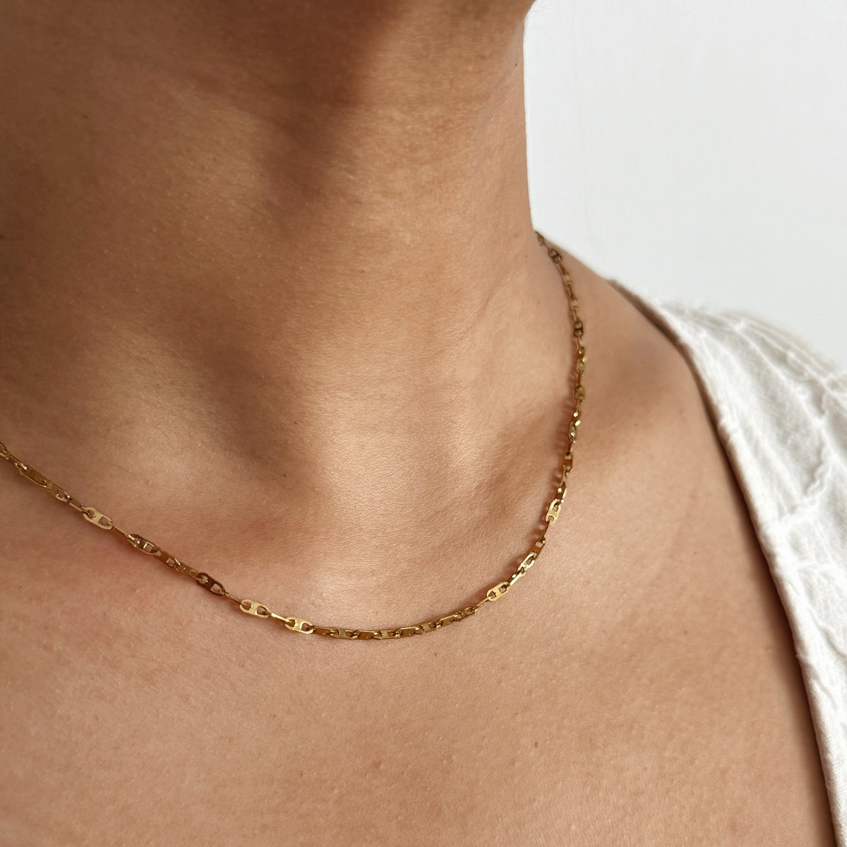 Ellis Necklace
