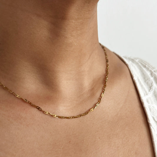 Ellis Necklace