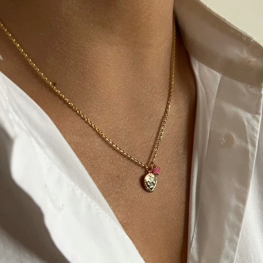 Endless Love Necklace