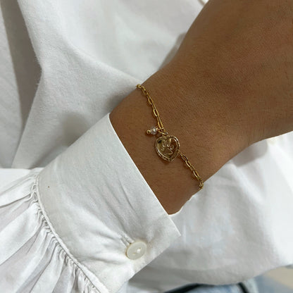 Endless love Bracelet