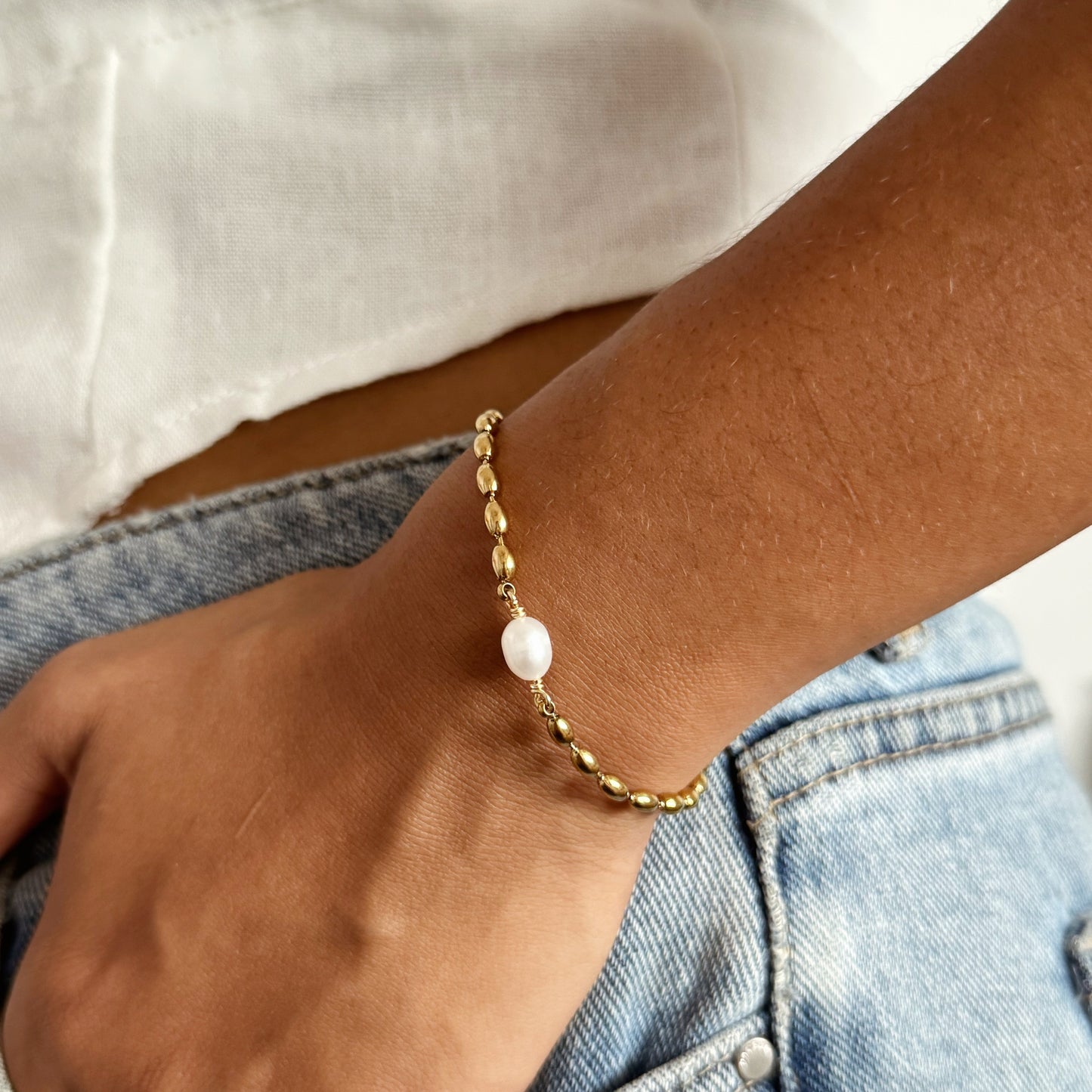 Fabianna Bracelet
