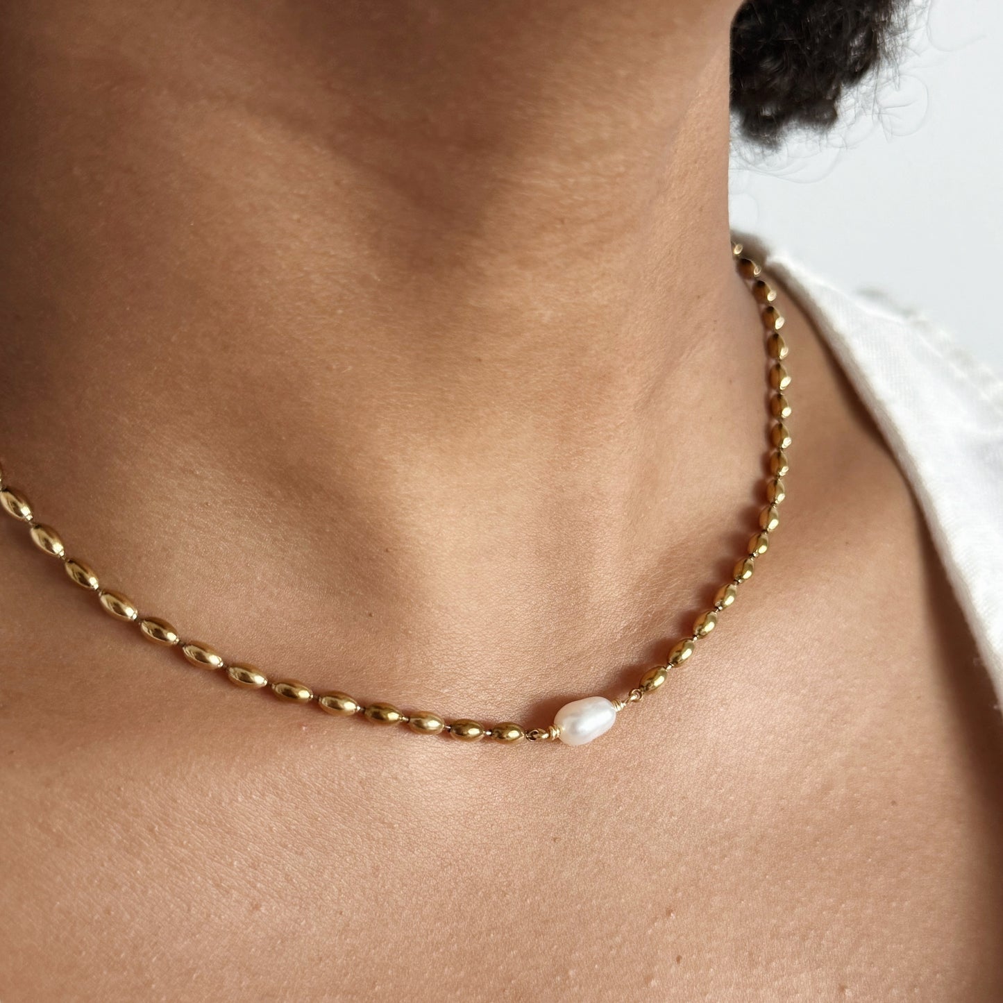 Fabianna Necklace