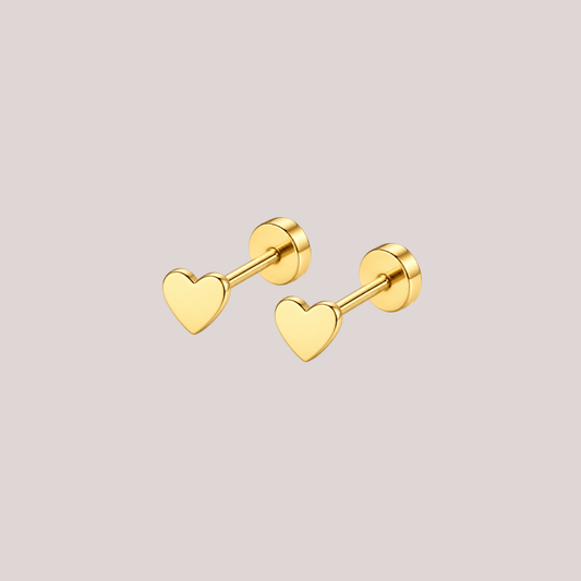 Farah Piercings