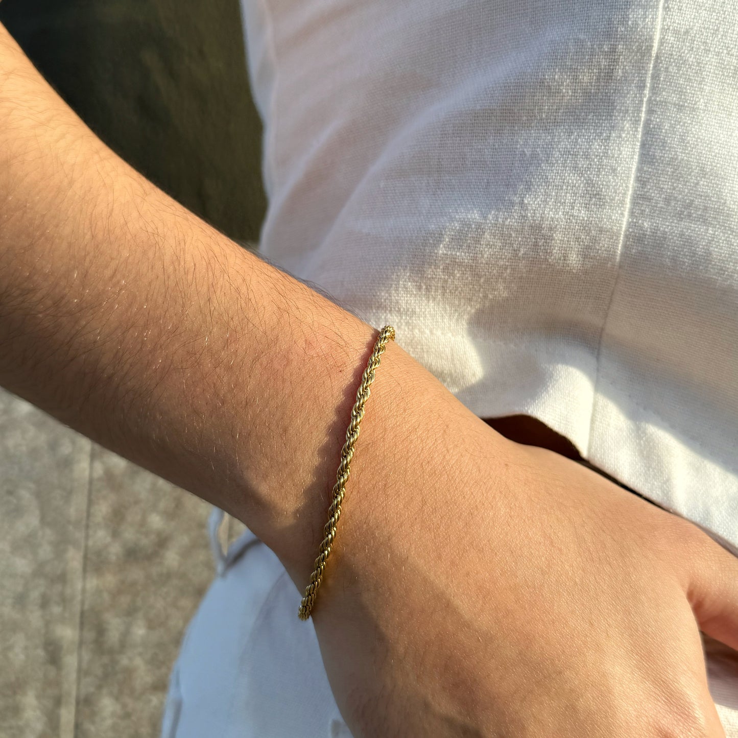 Kiki Bracelet