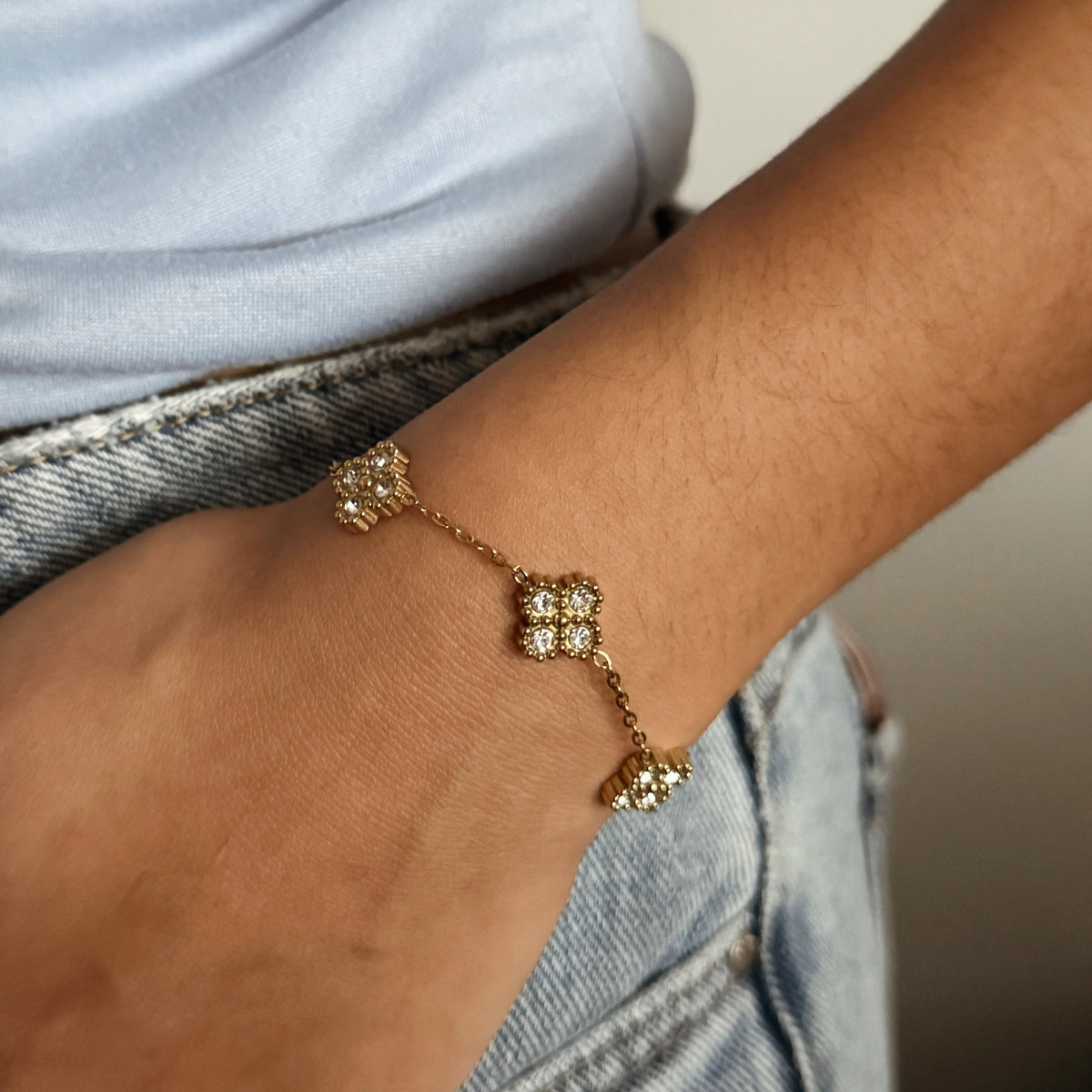 Michelle Bracelet