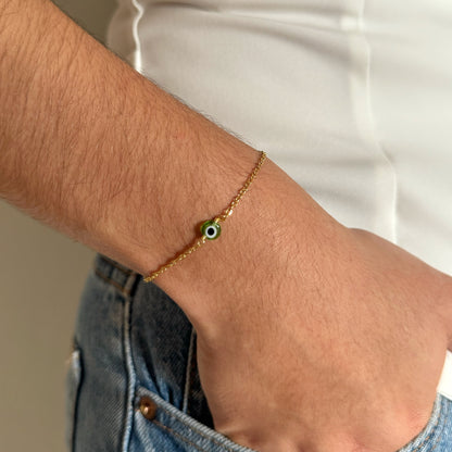 Mini Nazar Bracelet