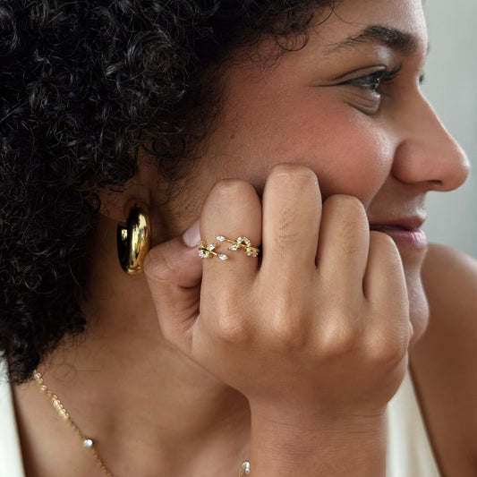 Naomi Ring