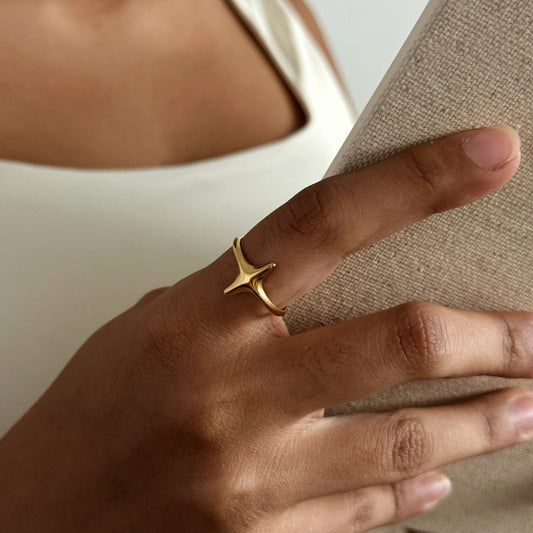 Nina Ring
