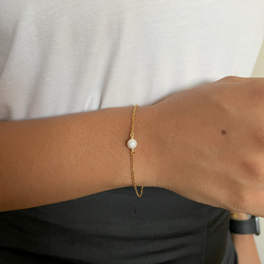 Perla Dot Bracelet