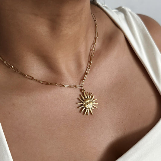 Sol Chain