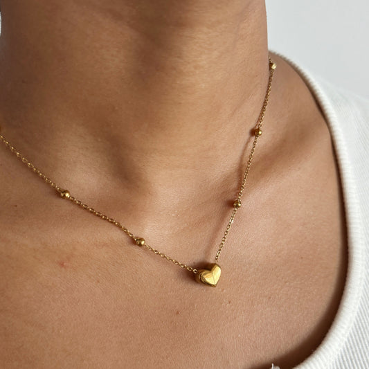 The Lover Necklace