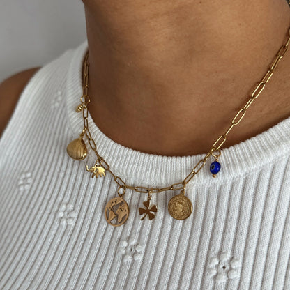 The Vision Board Necklace