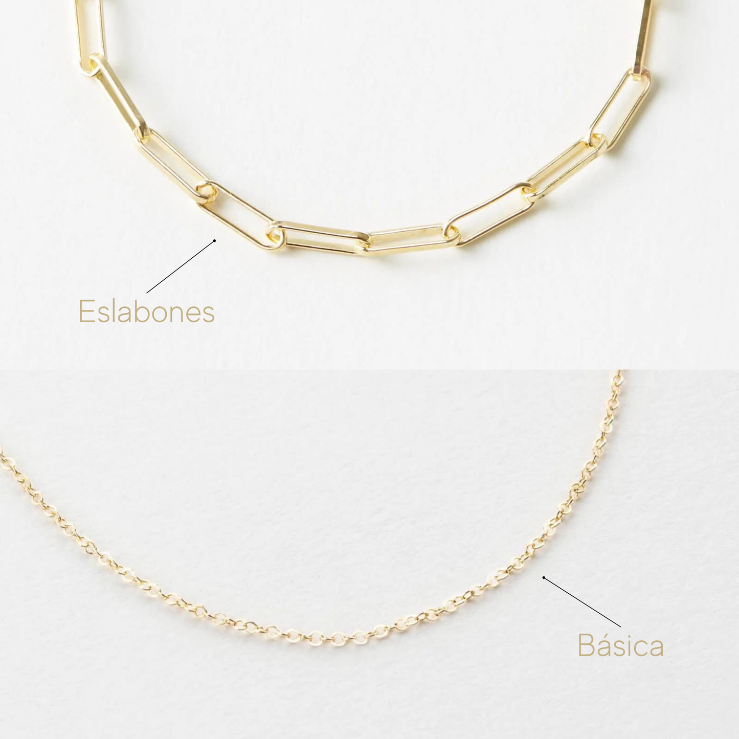 The Vision Board Necklace