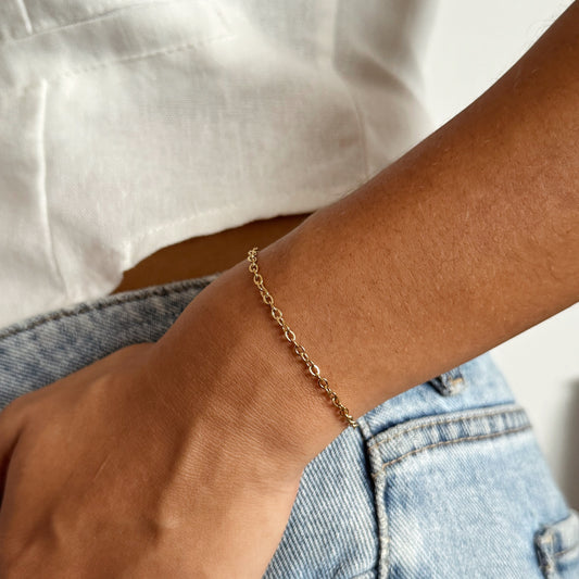 Torio Bracelet