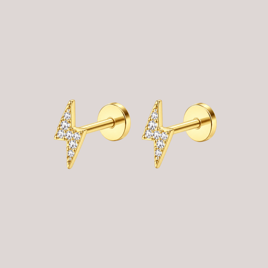 Zia Piercings