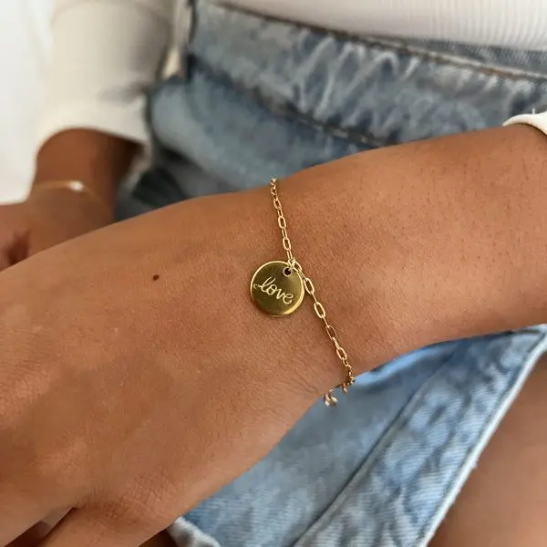 halle bracelet