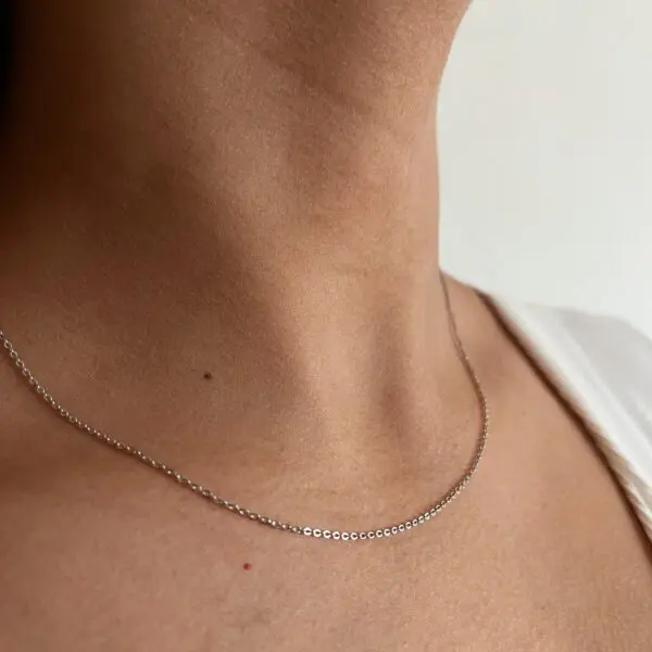 dainty chain