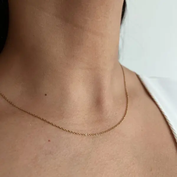 dainty chain